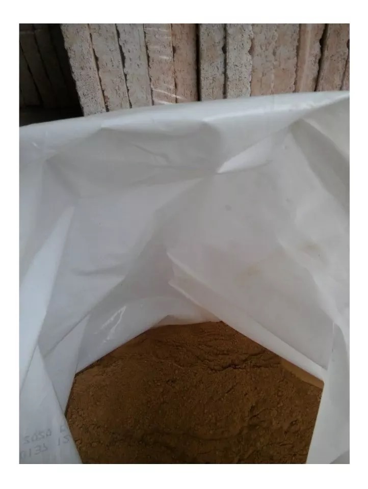 RF-10 TIERRA REFRACTARIA 10 KG 